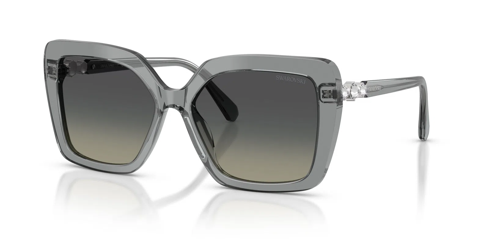 Swarovski 6049F Sunglasses - view 10